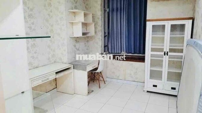 Cho Thuê Chung Cư Thuận Việt Quận 11 - 62 m² 2 PN 1 WC - 10 Triệu