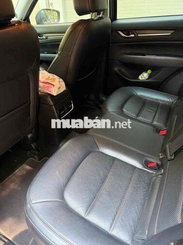Mazda CX-5 2019 20G AT 2WD 45000 km Đỏ