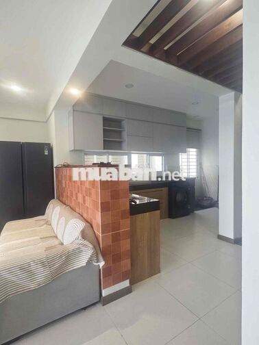 CĂN HỘ 3PN FULL NỘI THẤT – CHUNG CƯ RESCO BA ĐÌNH, QUẬN 8 – VÀO Ở NGAY
