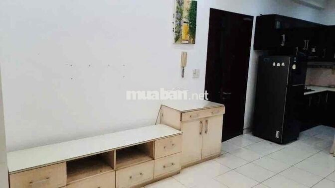 Cho Thuê Chung Cư Thuận Việt Quận 11 - 62 m² 2 PN 1 WC - 10 Triệu