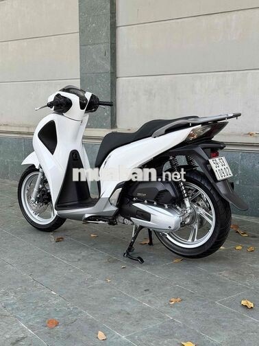 SH125 ABS 2018 MÁY ZIN CHÍNH CHỦ CÓ GÓP