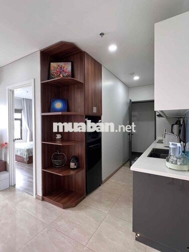 CHO THUÊ CĂN HỘ MONARCHY 2 PN - GIÁ CHỈ TỪ 18Tr/ tháng