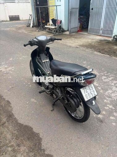 thanh lý siỉius đời đầu máy thái xe zin