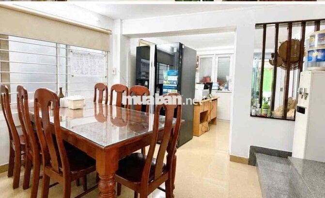 Bán nhà 92m2, 3 Tầng, Ô tô tránh, Lê Độ, Thanh Khê, 5.9 tỷ