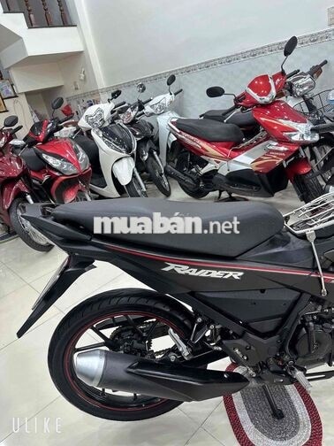 SUZUKI RAIDER 150FI ( ĐỜI 2019 ) BS: 65 Cần Thơ