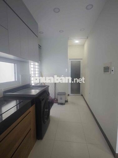 CĂN HỘ 3PN FULL NỘI THẤT – CHUNG CƯ RESCO BA ĐÌNH, QUẬN 8 – VÀO Ở NGAY