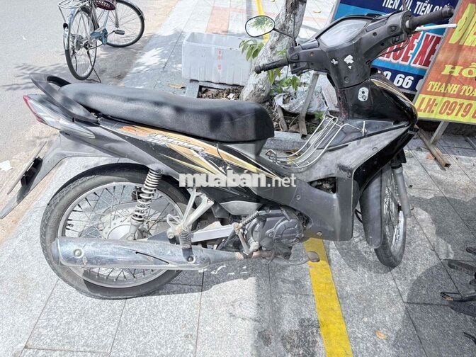 Honda xe nhật máy êm zin ngon hơ. trung quoics tra