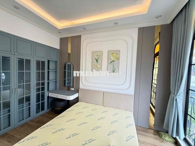 195  CHO THUÊ NHÀ MỚI 3 TẦNG KIỆT LÊ ĐÌNH LÝ