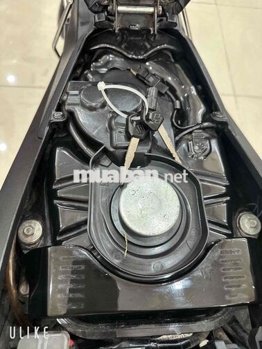 SUZUKI RAIDER 150FI ( ĐỜI 2019 ) BS: 65 Cần Thơ