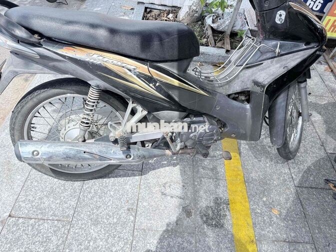 Honda xe nhật máy êm zin ngon hơ. trung quoics tra