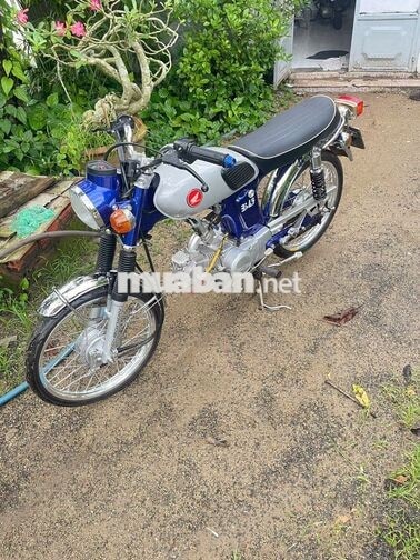 Honda 67 Bạc, Xanh 54 4val