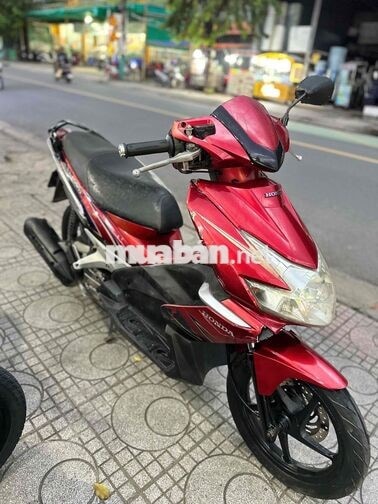 HONDA AIR BLADE 2008 ĐỎ