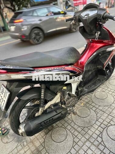 HONDA AIR BLADE 2008 ĐỎ