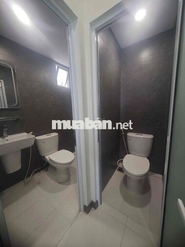 CĂN HỘ 3PN FULL NỘI THẤT – CHUNG CƯ RESCO BA ĐÌNH, QUẬN 8 – VÀO Ở NGAY