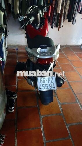Honda SH 150i 2008 Đỏ