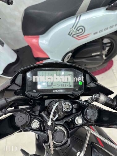 SUZUKI RAIDER 150FI ( ĐỜI 2019 ) BS: 65 Cần Thơ