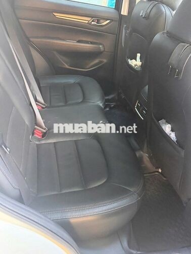 Mazda CX5 2.0 Premium Active 2024 Trắng 23.000km
