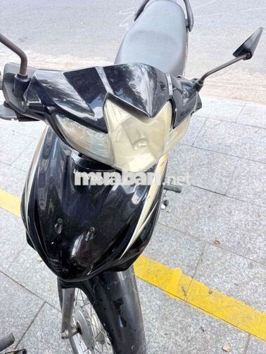 Honda xe nhật máy êm zin ngon hơ. trung quoics tra