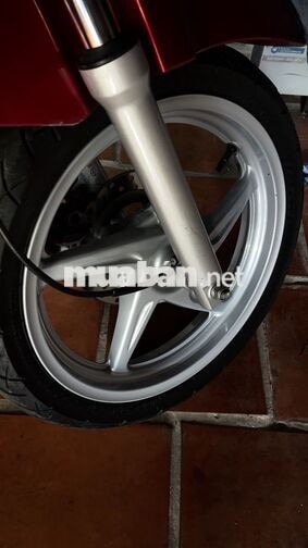 Honda SH 150i 2008 Đỏ