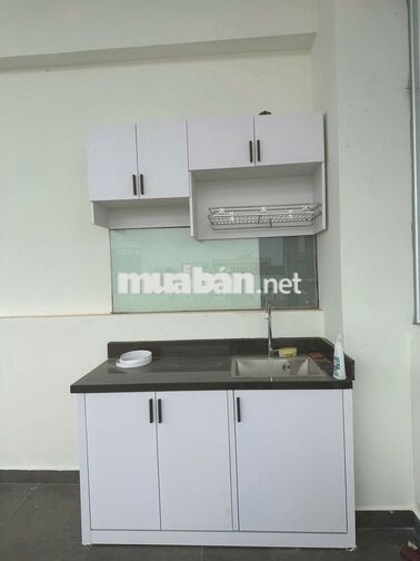 1 PHÒNG NGỦ TÁCH BẾP FULL NỘI THẤT BAN CÔNG 40M2 SÁT BÊN ĐH GIA ĐỊNH