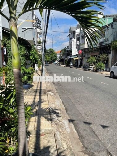 Bán nhà mặt phố tại 103, Dương Khuê, Tân Phú, giá 12,9 tỷ