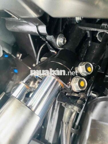 Honda Vario 160 2024 ABS 800km