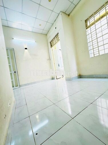 Bán nhà 74/2A Thạch Thị Thanh Q1 gần nhà thờ Tân Định sử dụng 42m2