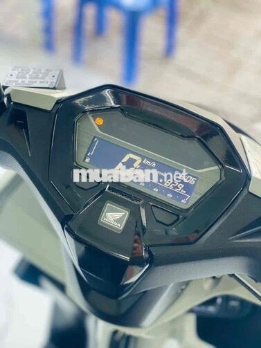 Honda Vario 160 2024 ABS 800km