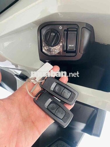 Honda Vario 160 2024 ABS 800km