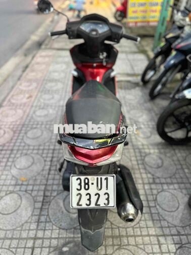 HONDA AIR BLADE 2008 ĐỎ