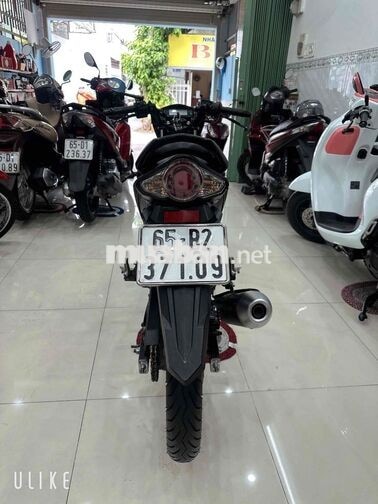 SUZUKI RAIDER 150FI ( ĐỜI 2019 ) BS: 65 Cần Thơ