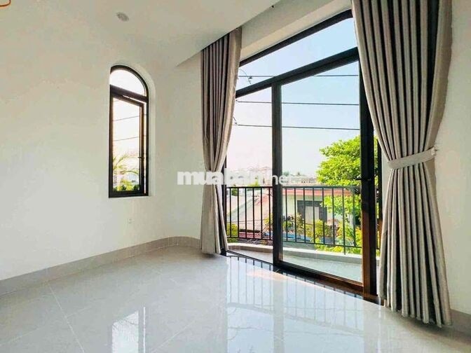 196 ✨ 🏡 CHO THUÊ NHÀ MẶT TIỀN 3 TẦNG – ĐƯỜNG THÁI THỊ BÔI