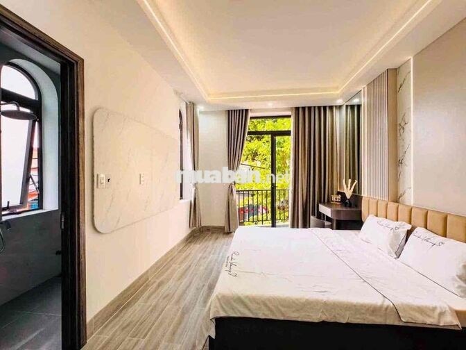 196 ✨ 🏡 CHO THUÊ NHÀ MẶT TIỀN 3 TẦNG – ĐƯỜNG THÁI THỊ BÔI