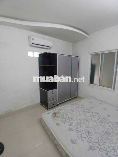 NHÀ 2 TẦNG 2PN 2WC KHU VÕ VĂN KIỆT