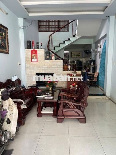 Bán nhà mặt phố tại 103, Dương Khuê, Tân Phú, giá 12,9 tỷ