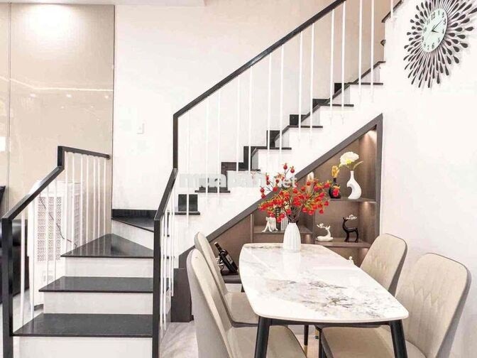 196 ✨ 🏡 CHO THUÊ NHÀ MẶT TIỀN 3 TẦNG – ĐƯỜNG THÁI THỊ BÔI