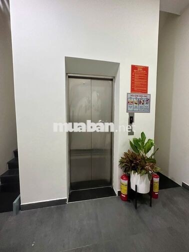 1 PHÒNG NGỦ TÁCH BẾP FULL NỘI THẤT BAN CÔNG 40M2 SÁT BÊN ĐH GIA ĐỊNH