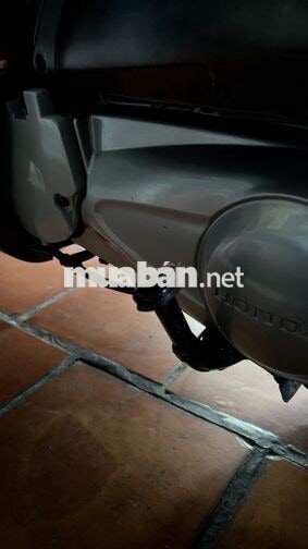 Honda SH 150i 2008 Đỏ