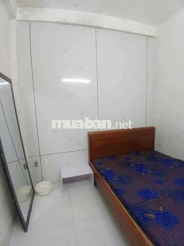 NHÀ 2 TẦNG 2PN 2WC KHU VÕ VĂN KIỆT
