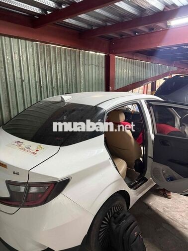 Hyundai i10 Sedan 2022 Số sàn Trắng 68000 km