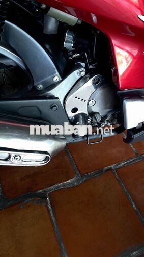 Honda SH 150i 2008 Đỏ