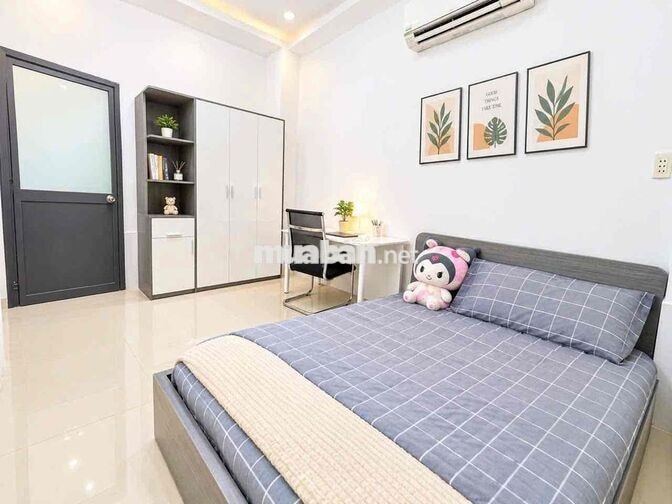 CHO THUÊ CĂN 2PN Không giới hạn người ở 🏠 AA13 thất sơn, p hoà hưng, Q