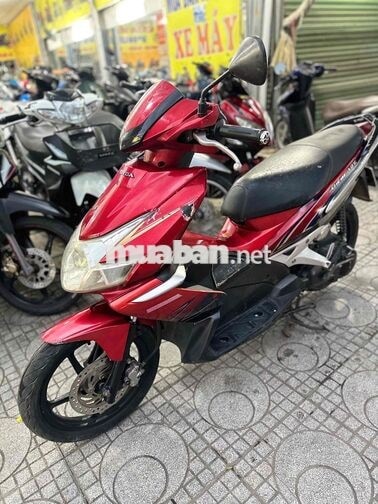 HONDA AIR BLADE 2008 ĐỎ