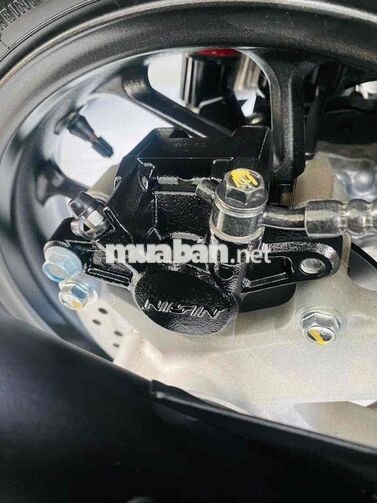 Honda Vario 160 2024 ABS 800km