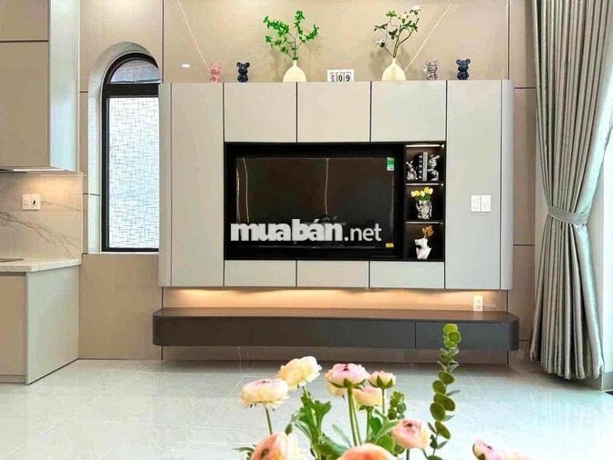 196 ✨ 🏡 CHO THUÊ NHÀ MẶT TIỀN 3 TẦNG – ĐƯỜNG THÁI THỊ BÔI