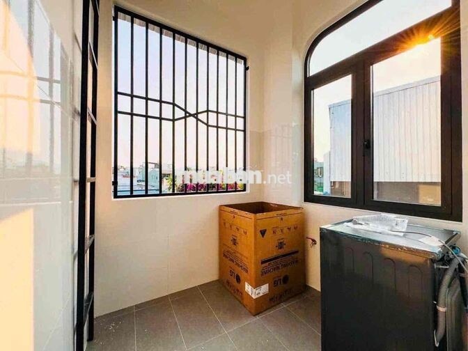 196 ✨ 🏡 CHO THUÊ NHÀ MẶT TIỀN 3 TẦNG – ĐƯỜNG THÁI THỊ BÔI