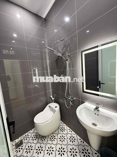 195  CHO THUÊ NHÀ MỚI 3 TẦNG KIỆT LÊ ĐÌNH LÝ
