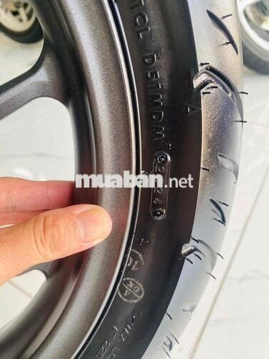 Honda Vario 160 2024 ABS 800km