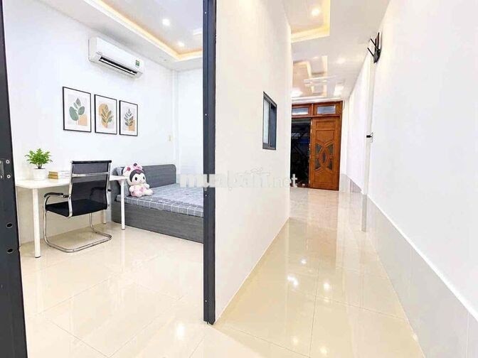 CHO THUÊ CĂN 2PN Không giới hạn người ở 🏠 AA13 thất sơn, p hoà hưng, Q