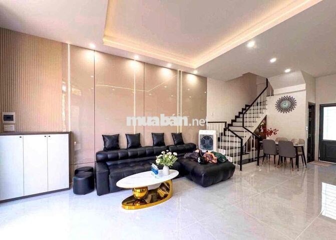 196 ✨ 🏡 CHO THUÊ NHÀ MẶT TIỀN 3 TẦNG – ĐƯỜNG THÁI THỊ BÔI